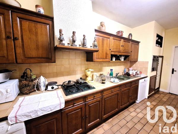 Maison à vendre 5 pièces 152 m² Gagnac-sur-Garonne