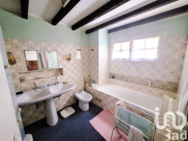 Maison à vendre 5 pièces 152 m² Gagnac-sur-Garonne