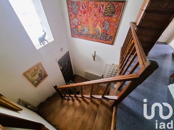 Maison à vendre 5 pièces 152 m² Gagnac-sur-Garonne