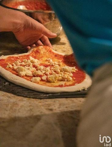 Pizzeria à vendre 100 m² Marseille 1