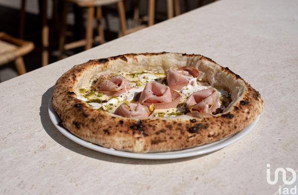 Pizzeria à vendre 100 m² Marseille 1