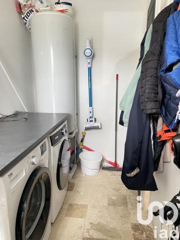 Maison à vendre 4 pièces 96 m² Sauzé-Vaussais