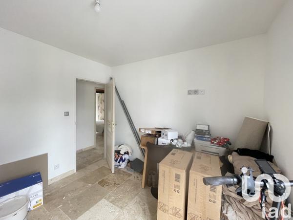 Maison à vendre 4 pièces 96 m² Sauzé-Vaussais