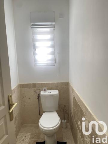 Maison à vendre 4 pièces 96 m² Sauzé-Vaussais