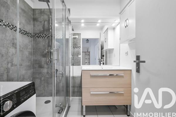 Appartement à vendre 4 pièces 105 m² Marseille 9