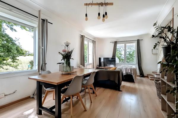 Maison individuelle avec sous-sol total