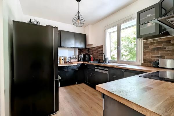 Maison individuelle avec sous-sol total