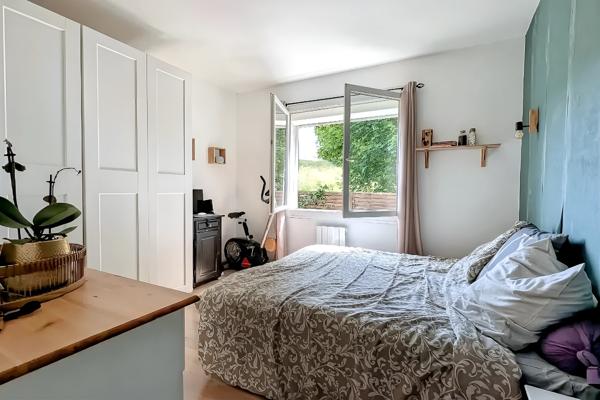 Maison individuelle avec sous-sol total