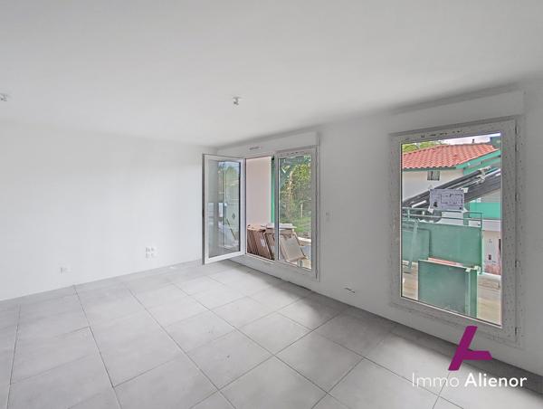Appartement T4 Gujan-Mestras