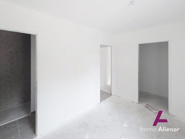 Appartement T4 Gujan-Mestras