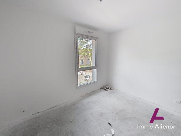 Appartement T4 Gujan-Mestras