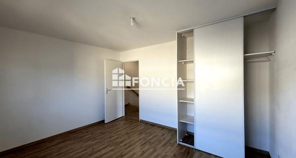 À vendre Appartement 4 pièces 82 m² - Roques 31120