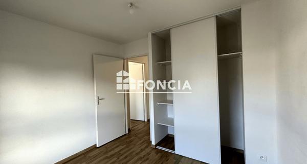 À vendre Appartement 4 pièces 82 m² - Roques 31120