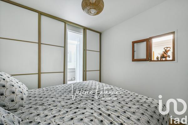 Maison à vendre 4 pièces 88 m² Saint-Maur-des-Fossés