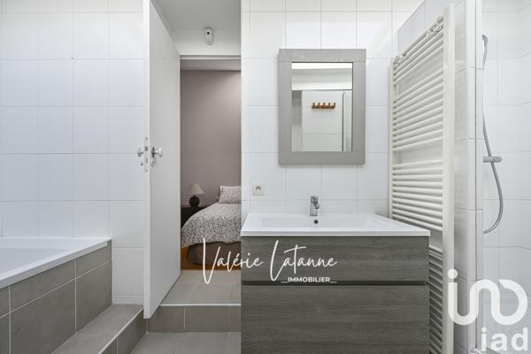 Maison à vendre 4 pièces 88 m² Saint-Maur-des-Fossés