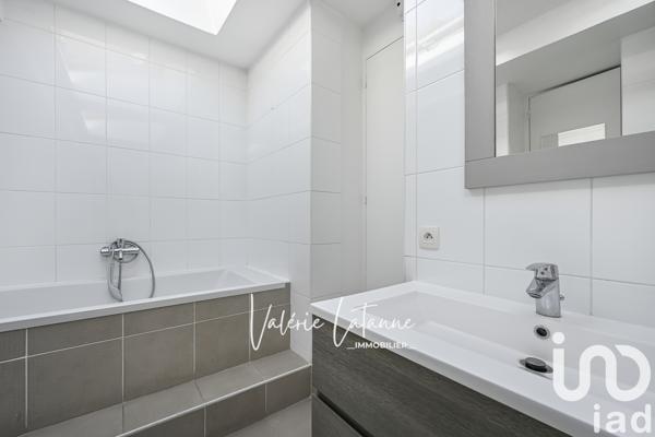 Maison à vendre 4 pièces 88 m² Saint-Maur-des-Fossés