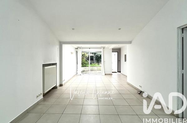 Maison à vendre 4 pièces 88 m² Saint-Maur-des-Fossés