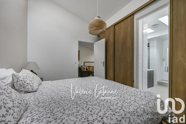 Maison à vendre 4 pièces 88 m² Saint-Maur-des-Fossés