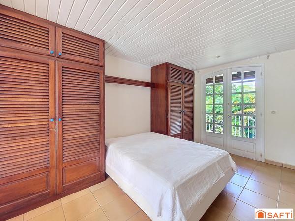 Maison de Prestige au coeur d'un paradis tropicale!