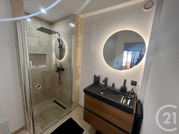 Appartement T4 à vendre  4 pièces - 63,53 m2 SETE - 34