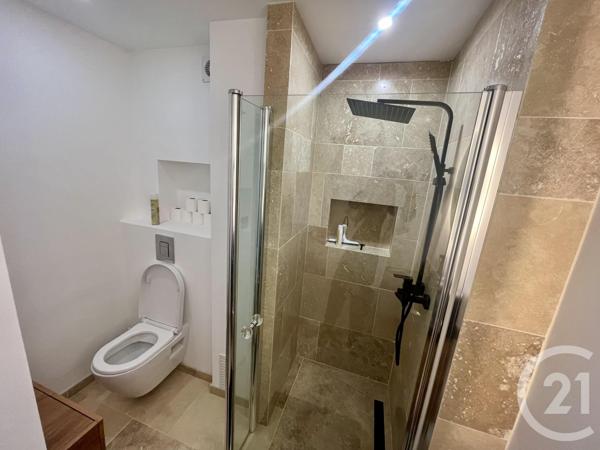 Appartement T4 à vendre  4 pièces - 63,53 m2 SETE - 34