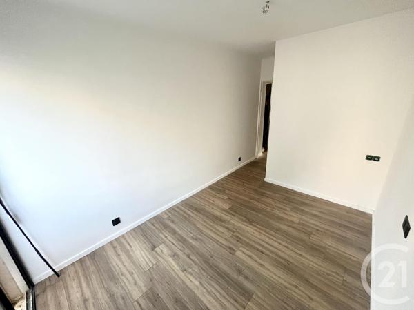 Appartement T4 à vendre  4 pièces - 63,53 m2 SETE - 34