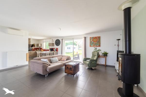 Maison à vendre 280 000 € Bon-Encontre 4 p 113 m² DPE A