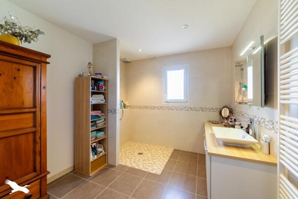 Maison à vendre 280 000 € Bon-Encontre 4 p 113 m² DPE A