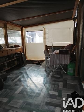 Maison à vendre 3 pièces 35 m² Saint-Hilaire-de-Riez