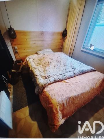 Maison à vendre 3 pièces 35 m² Saint-Hilaire-de-Riez