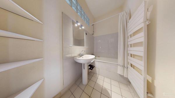 Appartement Grenoble 2 pièce(s) 55.5 m2