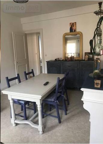 Appartement à vendre à Cherbourg-en-Cotentin dans la Manche (50100), ref : 50040-648