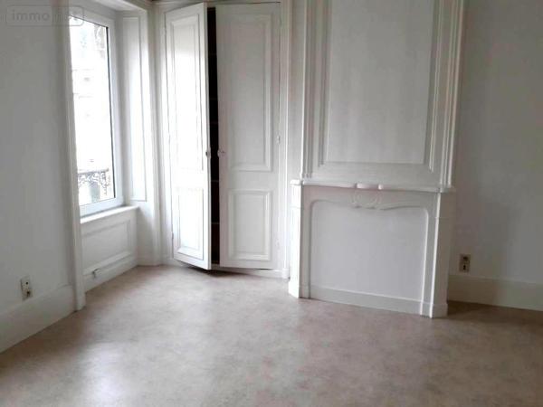 Appartement à vendre à Cherbourg-en-Cotentin dans la Manche (50100), ref : 50040-648