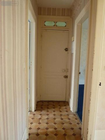 Appartement à vendre à Cherbourg-en-Cotentin dans la Manche (50100), ref : 50040-648