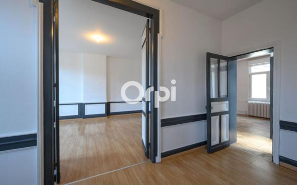 Maison à vendre    6 pièces • 164 m2 Sin-le-Noble