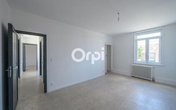 Maison à vendre    6 pièces • 164 m2 Sin-le-Noble