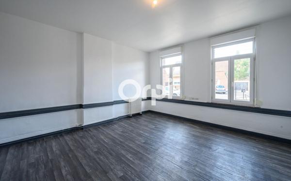 Maison à vendre    6 pièces • 164 m2 Sin-le-Noble