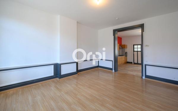 Maison à vendre    6 pièces • 164 m2 Sin-le-Noble