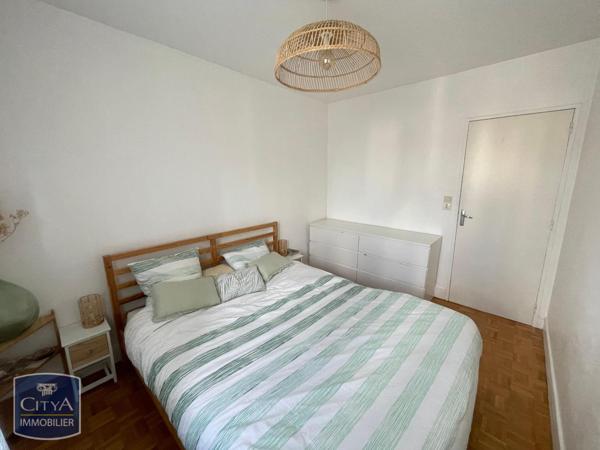 Appartement à louer 4 pièces 72.19m²