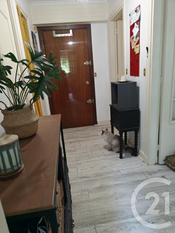 Appartement F4 à vendre  4 pièces - 83,48 m2 CHILLY MAZARIN - 91