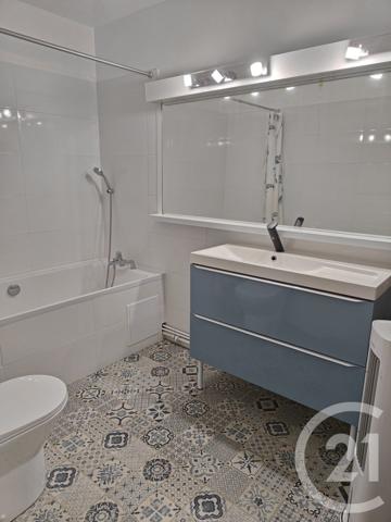 Appartement F4 à vendre  4 pièces - 83,48 m2 CHILLY MAZARIN - 91