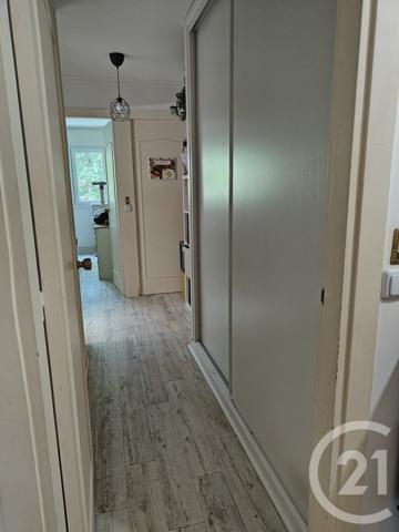 Appartement F4 à vendre  4 pièces - 83,48 m2 CHILLY MAZARIN - 91