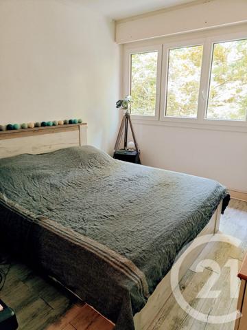 Appartement F4 à vendre  4 pièces - 83,48 m2 CHILLY MAZARIN - 91