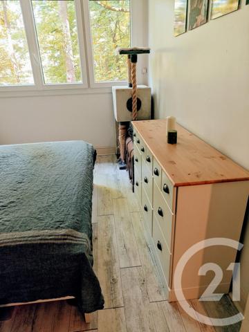 Appartement F4 à vendre  4 pièces - 83,48 m2 CHILLY MAZARIN - 91