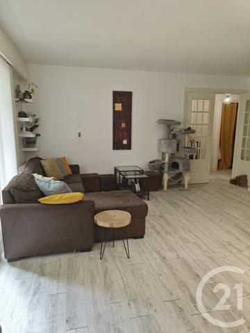 Appartement F4 à vendre  4 pièces - 83,48 m2 CHILLY MAZARIN - 91