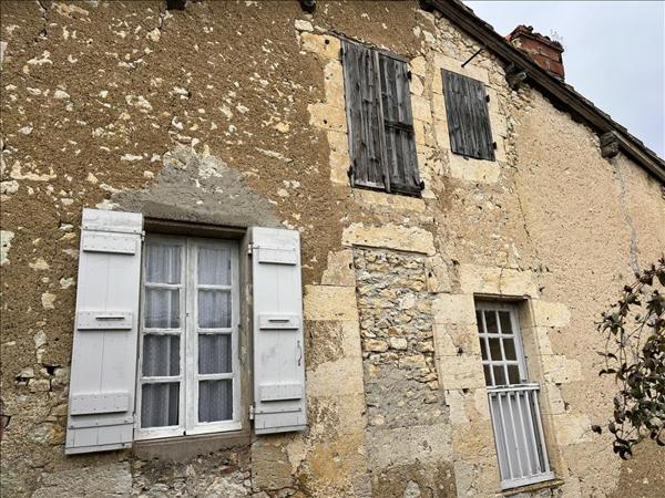 Maison à vendre |  Lectoure |  4 pièces | 100 m²