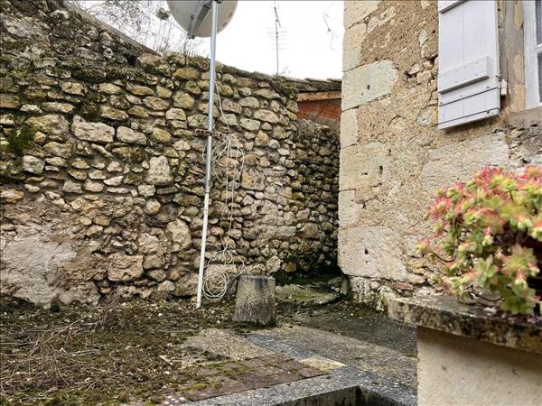 Maison à vendre |  Lectoure |  4 pièces | 100 m²