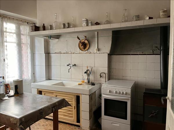 Maison à vendre |  Lectoure |  4 pièces | 100 m²