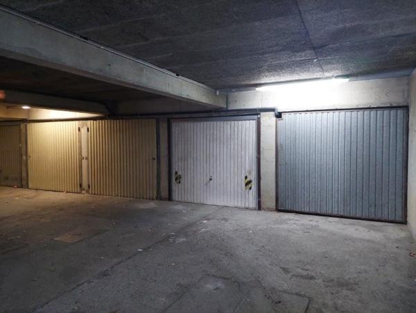 Appartement + parking