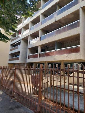 Appartement + parking